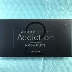 Younique Moodstruck Pallet